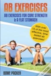 Capa do artigo Ab Exercises (Ab Exercises For Core Strength & A Flat Stomach)