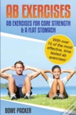 Capa do artigo Ab Exercises (Ab Exercises For Core Strength & A Flat Stomach)
