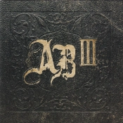 Capa do artigo AB III - CD