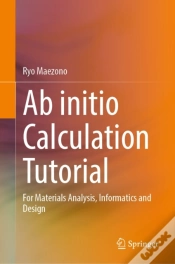 Capa do artigo Ab Initio Calculation Tutorial