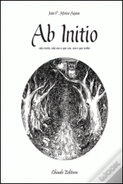Capa do artigo Ab Initio