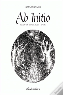 Capa do artigo Ab Initio