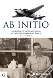 Capa do artigo Ab Initio