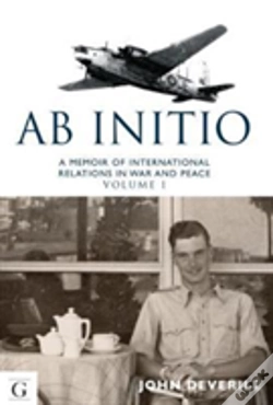 Capa do artigo Ab Initio
