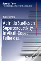 Ab Initio Studies On Superconductivity In Alkali-Doped Fullerides