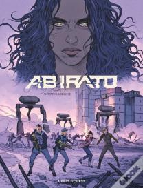Ab Irato : Intégrale Tomes 1 À 3