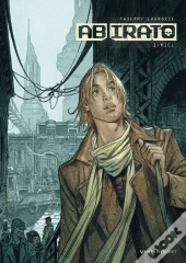 Ab Irato Tome 1 : Riel