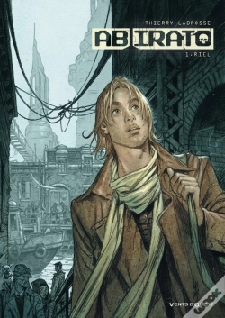 Capa do artigo Ab Irato Tome 1 : Riel
