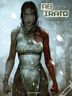 Capa do artigo Ab Irato Tome 2 : Descente Aux Enfers