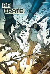Capa do artigo Ab Irato Volume 1