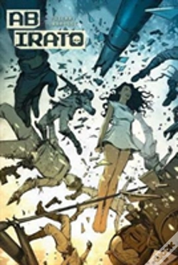 Capa do artigo Ab Irato Volume 1