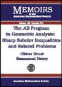 $Ab$ Program In Geometric Analysis - Preview