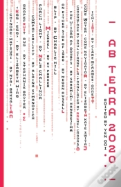 Capa do artigo Ab Terra 2020
