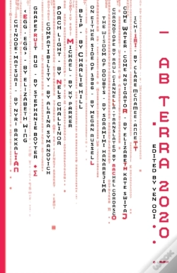 Capa do artigo Ab Terra 2020