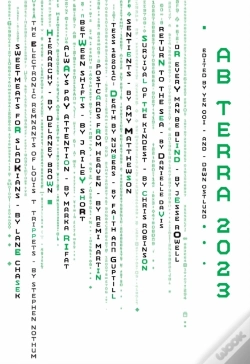 Capa do artigo Ab Terra 2023