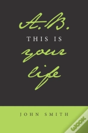 Capa do artigo A.B. This Is Your Life