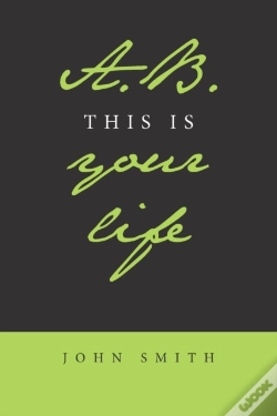 Capa do artigo A.B. This Is Your Life