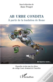 Capa do artigo Ab Urbe Condita ; À Partir De La Fondation De Rome