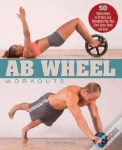 Capa do artigo Ab Wheel Workouts