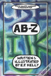 Capa do artigo Ab-Z: Alphabet Book