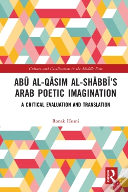 Capa do artigo Aba  Al-Qa Sim Al-Sha Bba A  S Arab Poetic Imagination