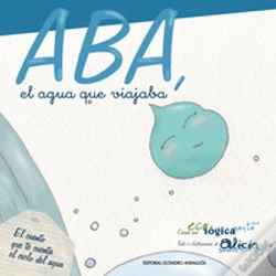 Capa do artigo Aba, El Agua Que Viajaba.