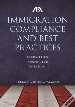 Capa do artigo Aba Immigration Compliance & Best Practi