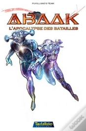 Capa do artigo Abaak Tome 1 ; L