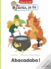 Capa do artigo Abacadaba !