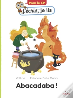 Capa do artigo Abacadaba !