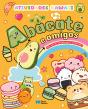 Abacate e amigos - Preview