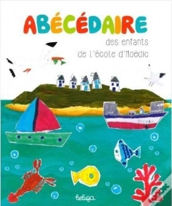 Capa do artigo Abacedaire Des Enfants De L'Ecole D'Hoedic