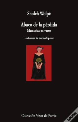 Capa do artigo Abaco De La Perdida
