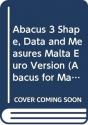 Abacus 3 Shape, Data And Measures Malta Euro Version - Preview
