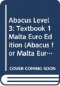 Abacus Level 3: Textbook 1 Malta Euro Edition - Preview