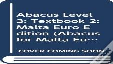Abacus Level 3: Textbook 2: Malta Euro Edition