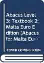 Abacus Level 3: Textbook 2: Malta Euro Edition - Preview