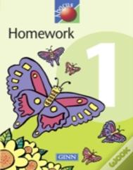 Abacus Year 1/P2: Half Form Pupil Kit