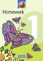 Abacus Year 1/P2: Half Form Pupil Kit - Preview