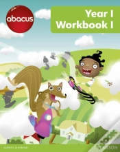 Capa do artigo Abacus Year 1 Workbook 1