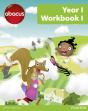 Abacus Year 1 Workbook 1 - Preview