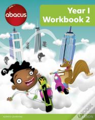 Abacus Year 1 Workbook 2