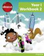 Abacus Year 1 Workbook 2 - Preview