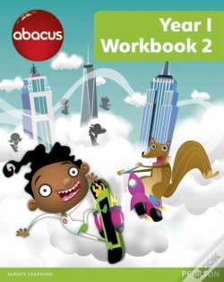 Capa do artigo Abacus Year 1 Workbook 2