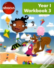 Capa do artigo Abacus Year 1 Workbook 3