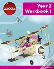 Capa do artigo Abacus Year 2 Workbook 1