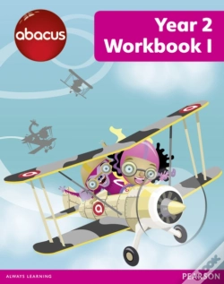 Capa do artigo Abacus Year 2 Workbook 1