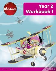 Abacus Year 2 Workbook 1