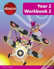 Abacus Year 2 Workbook 2