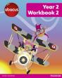 Abacus Year 2 Workbook 2 - Preview